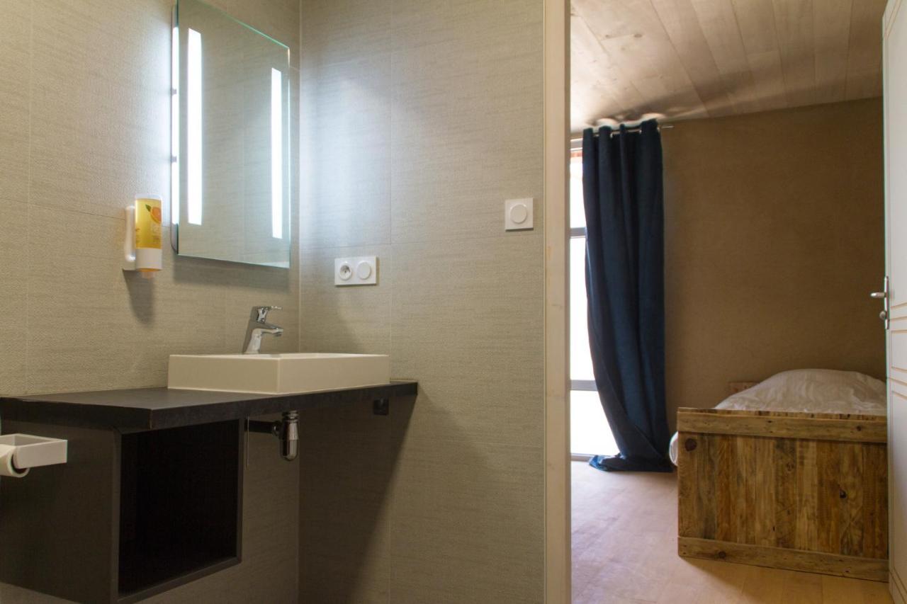 Le Puy Carmin - Chambre d'hôtes avec jacuzzi Bazoges-en-Paillers Extérieur photo