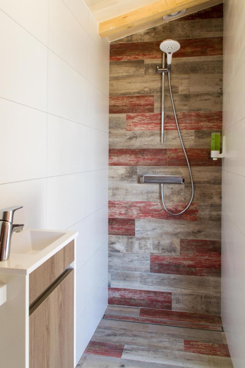 Le Puy Carmin - Chambre d'hôtes avec jacuzzi Bazoges-en-Paillers Extérieur photo